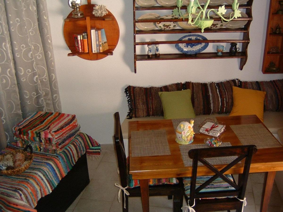 האלקי Yiayia'S Home מראה חיצוני תמונה