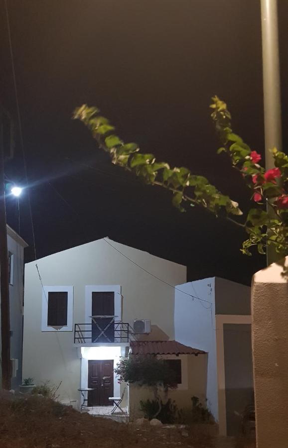 האלקי Yiayia'S Home מראה חיצוני תמונה