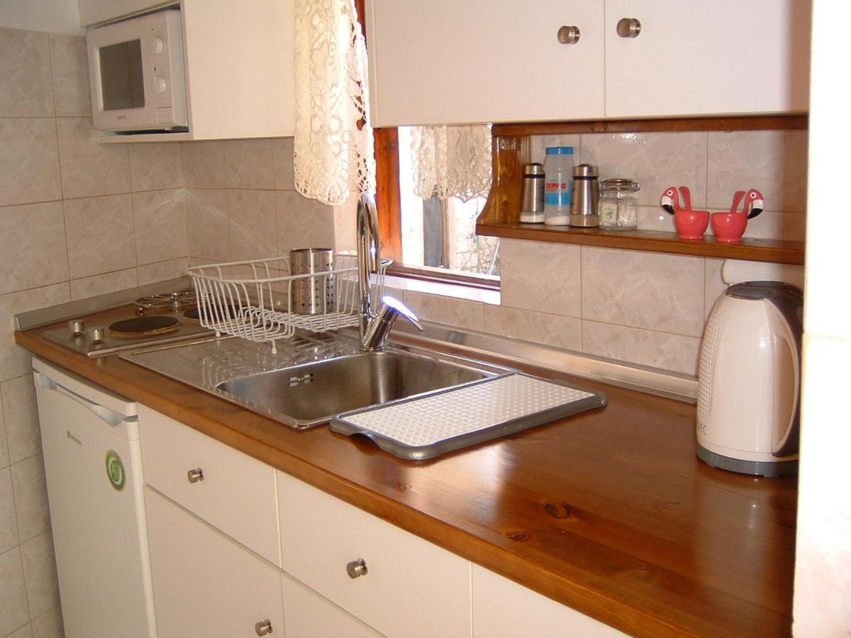 האלקי Yiayia'S Home מראה חיצוני תמונה