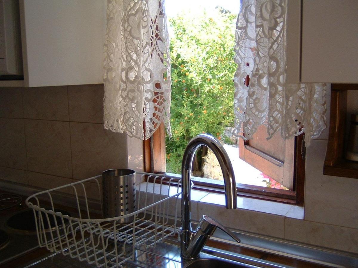 האלקי Yiayia'S Home מראה חיצוני תמונה
