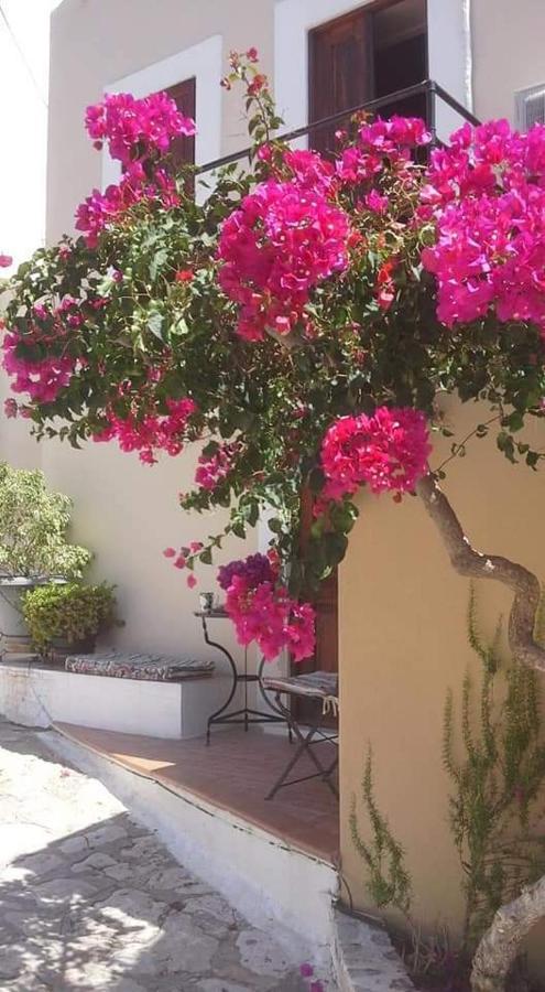 האלקי Yiayia'S Home מראה חיצוני תמונה