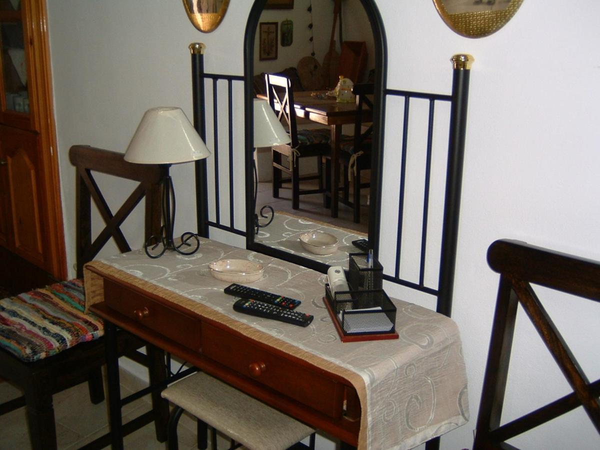 האלקי Yiayia'S Home מראה חיצוני תמונה