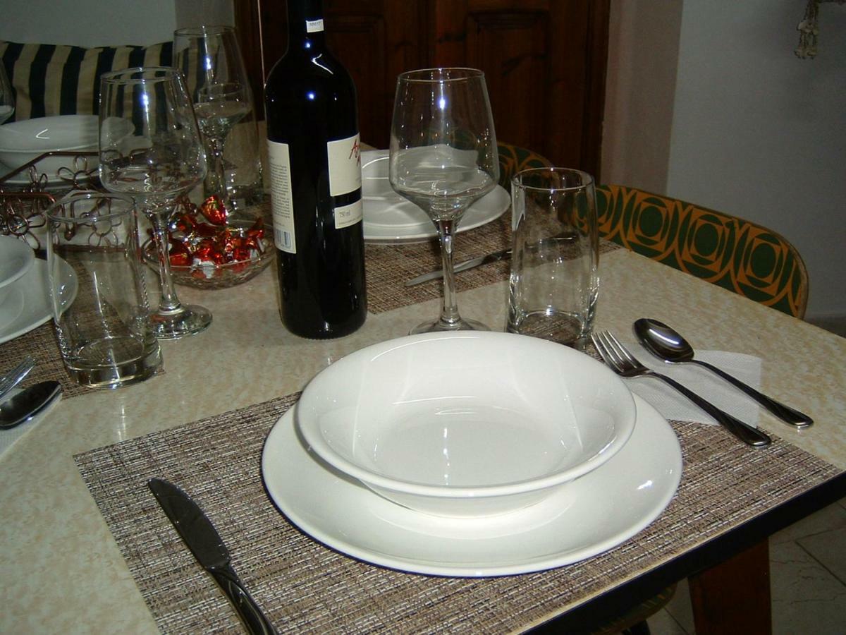 האלקי Yiayia'S Home מראה חיצוני תמונה