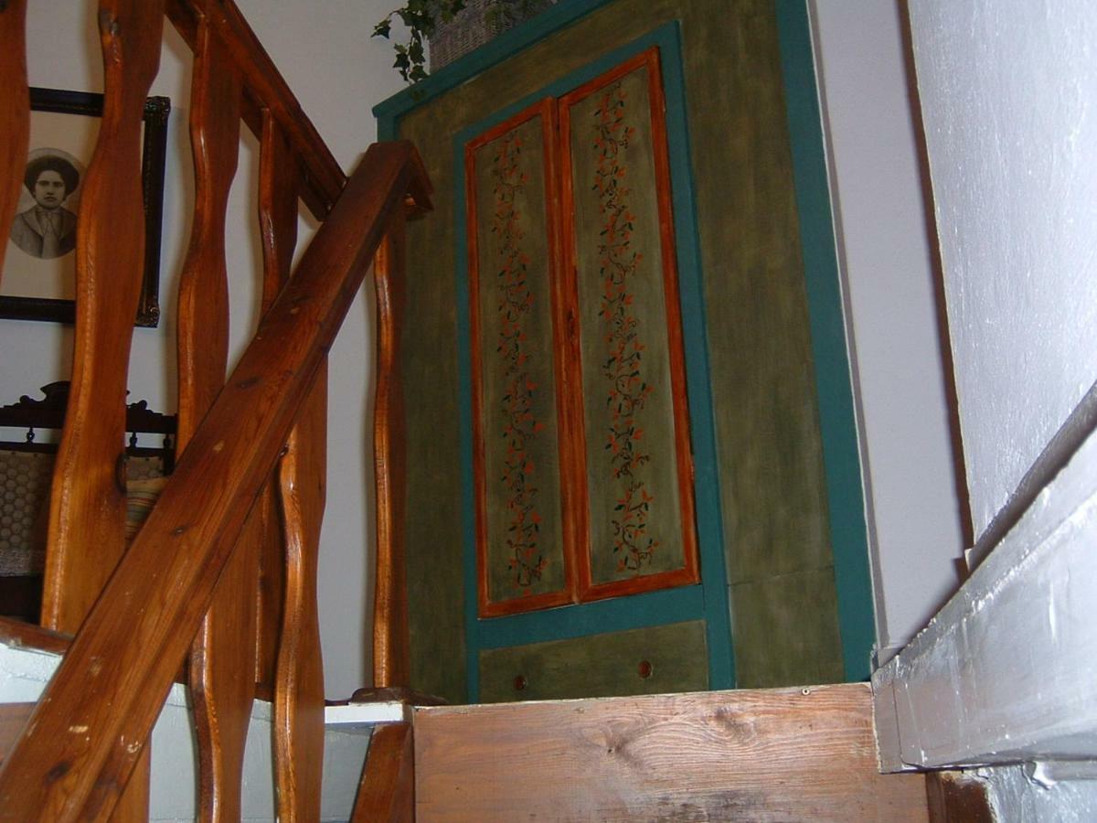 האלקי Yiayia'S Home מראה חיצוני תמונה
