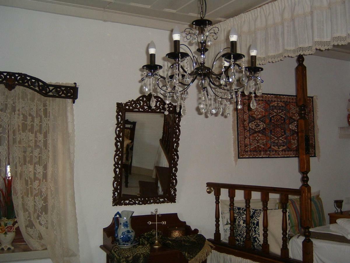האלקי Yiayia'S Home מראה חיצוני תמונה