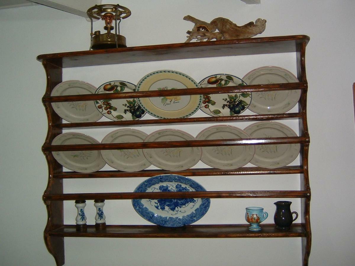 האלקי Yiayia'S Home מראה חיצוני תמונה