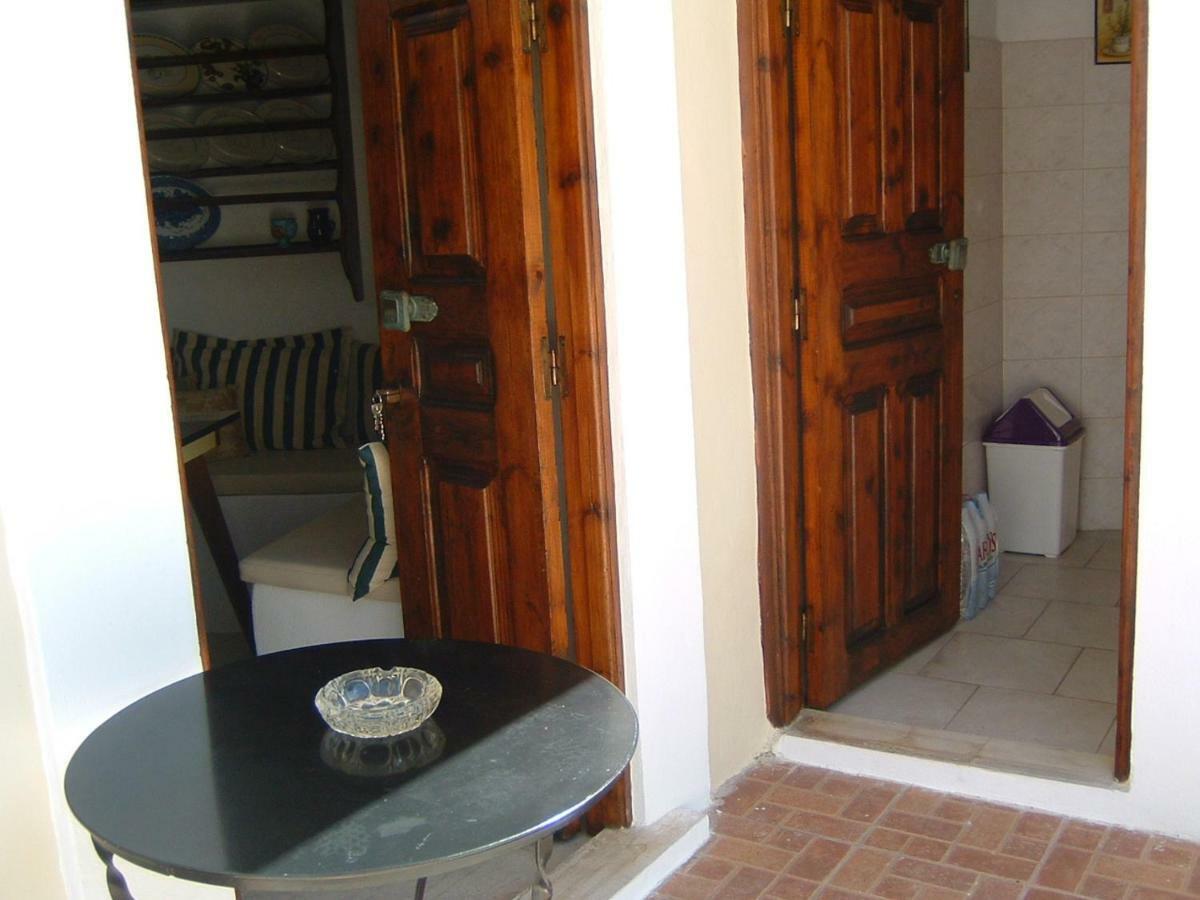 האלקי Yiayia'S Home מראה חיצוני תמונה