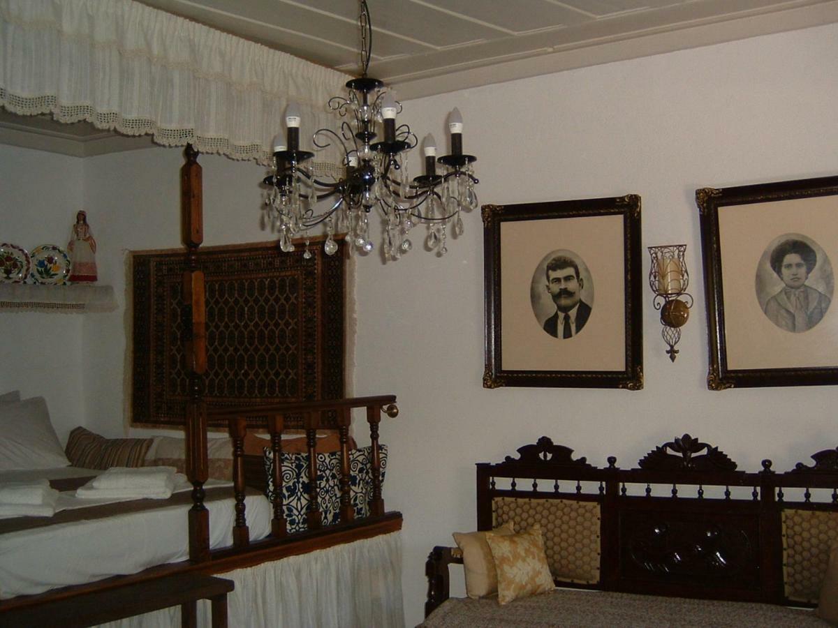 האלקי Yiayia'S Home מראה חיצוני תמונה