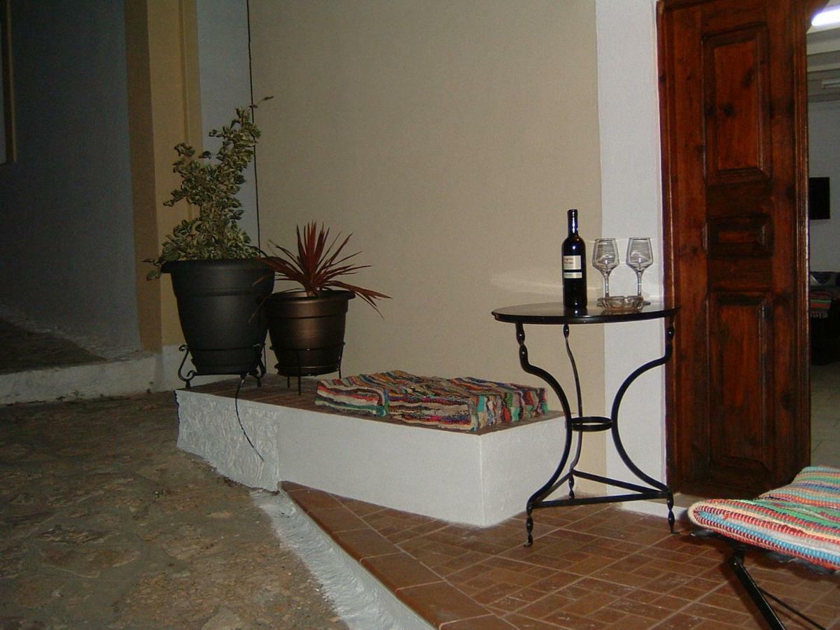 האלקי Yiayia'S Home מראה חיצוני תמונה