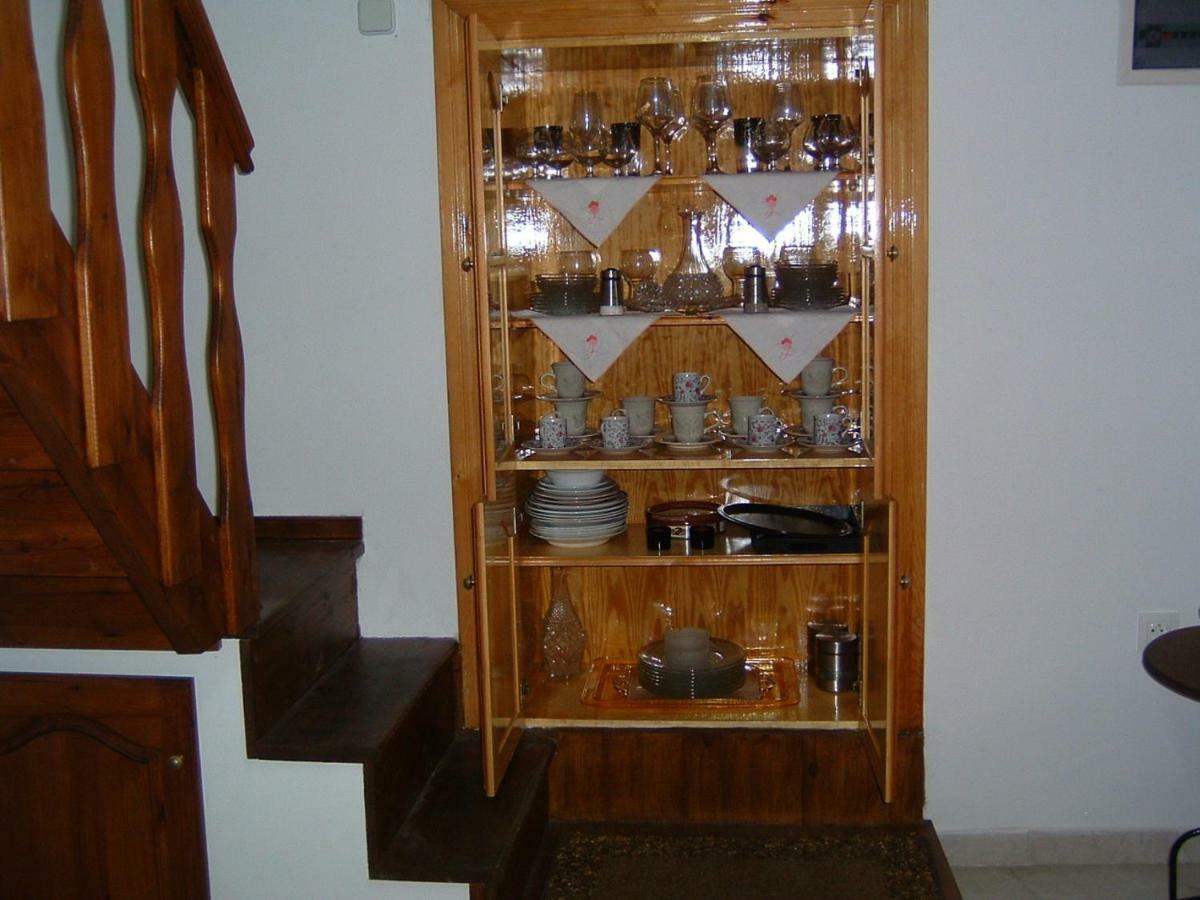 האלקי Yiayia'S Home מראה חיצוני תמונה